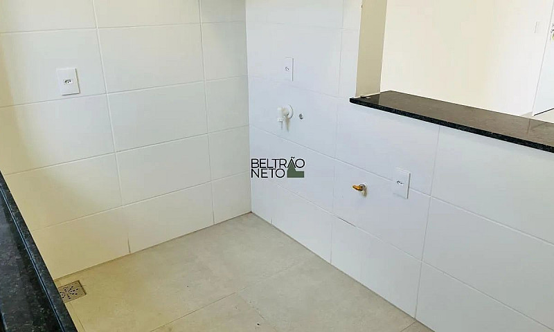 Apartamento 2 Quarto...