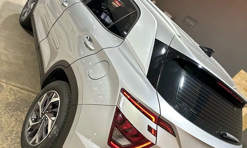 Hyundai Creta Platin...