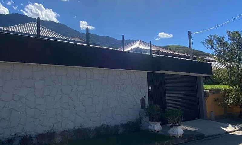 Casa Á Venda Solar D...