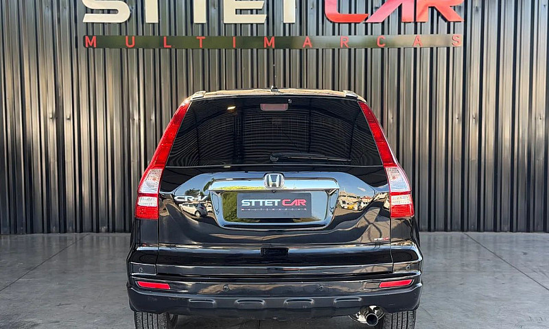 Honda Cr-V Exl 2.0 1...