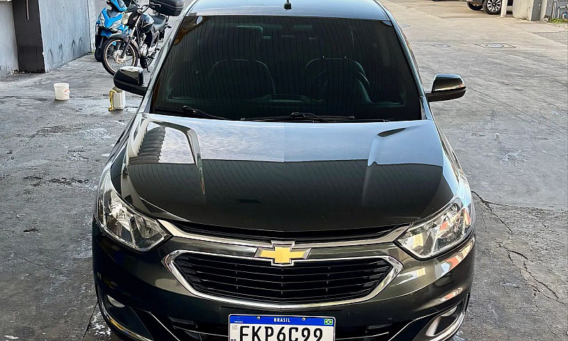 Chevrolet Cobalt Ltz...