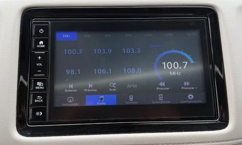 Honda Hr-V Touring 1...