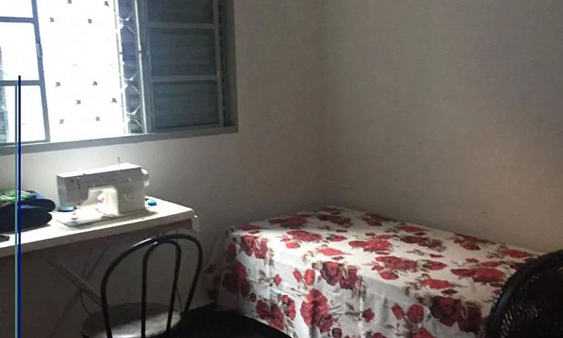 Casa Residencial Com...