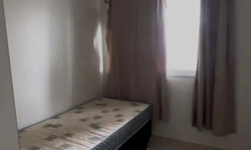 Alugo Apartamento Ed...