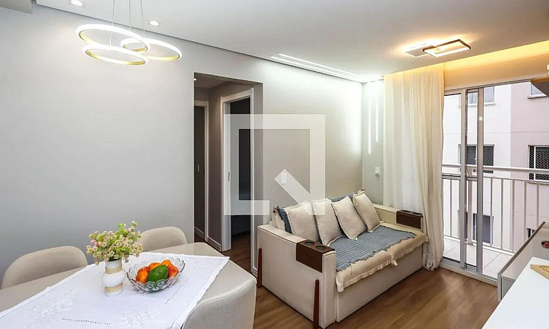 Apartamento À Venda ...
