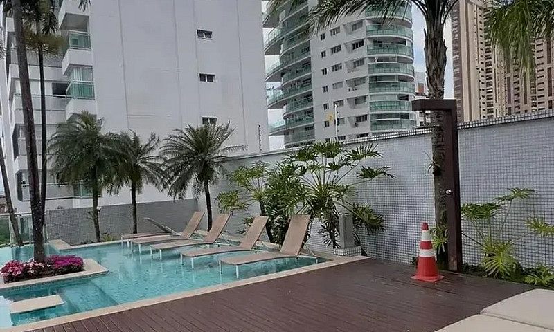 Alugo Apartamento Ed...