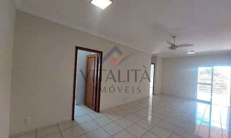 Apartamento - Ribeir...