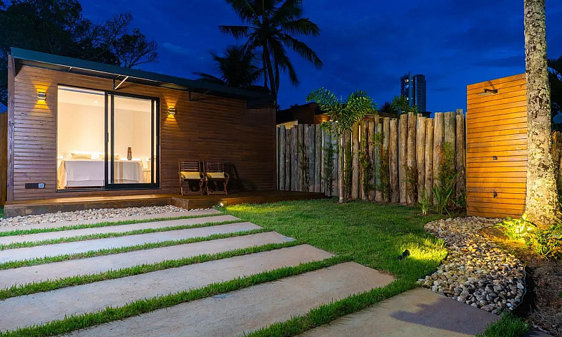 Apartamento Para Alu...