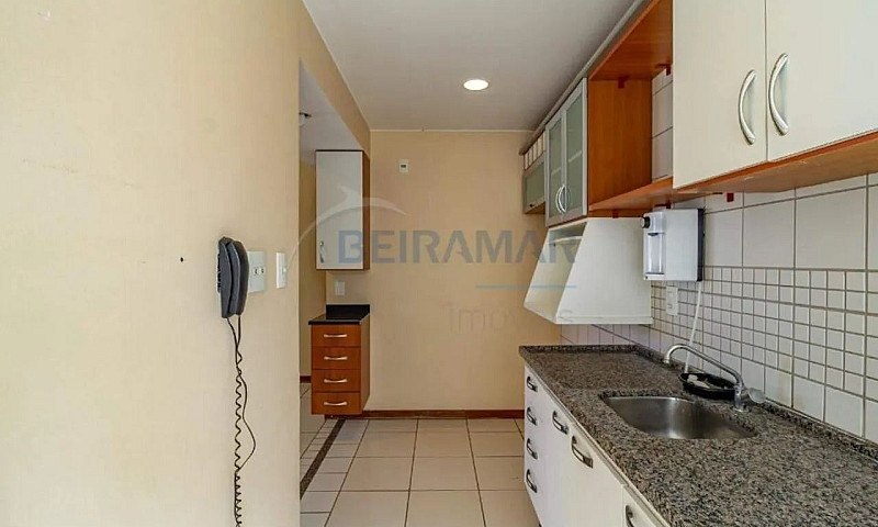 Apartamento 2 Quarto...