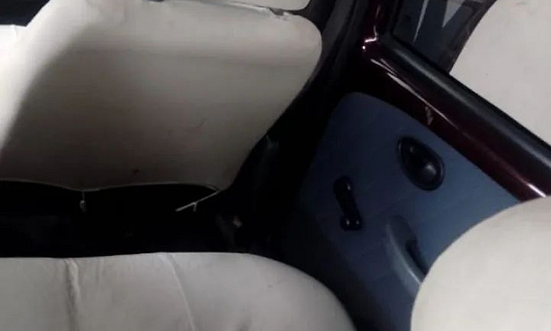 Fiat Palio 1.0/ Trof...