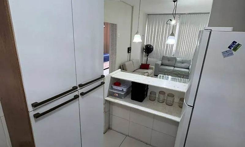 Alugo Apartamento Em...