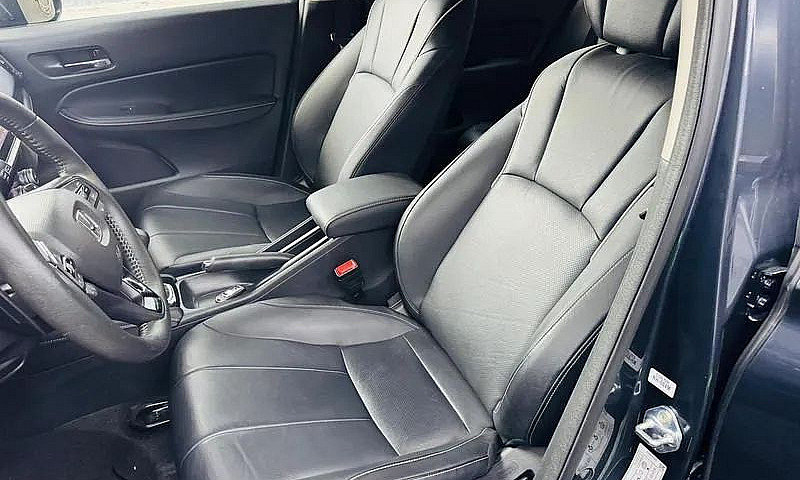 Honda City Hatchback...