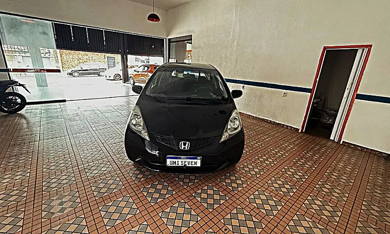 Honda Fit Lx 1.4/ 1....
