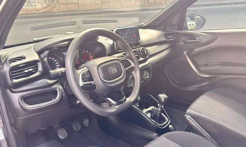 Fiat Argo Drive 1.0 ...