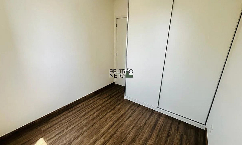 Apartamento 2 Quarto...