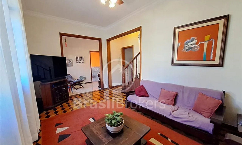 Casa Condomínio Fech...