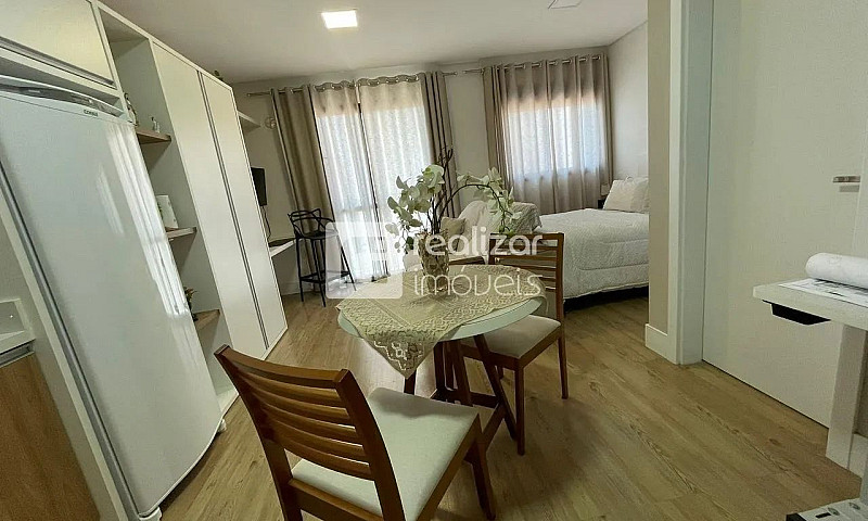 Studio 1 Quarto No B...