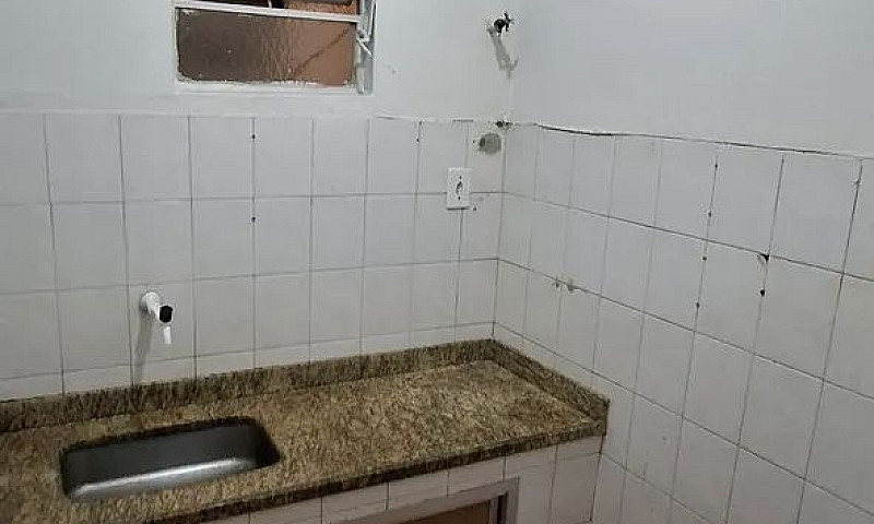 Apartamento 1 Quarto...