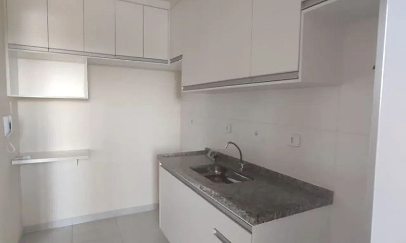 Apartamento Com 2 Do...