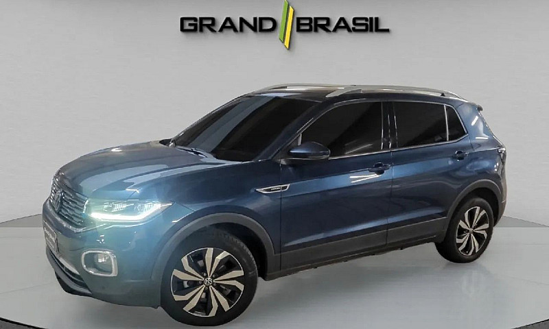 Volkswagen T-Cross H...