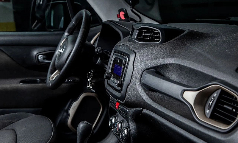 Jeep Renegade Sport ...