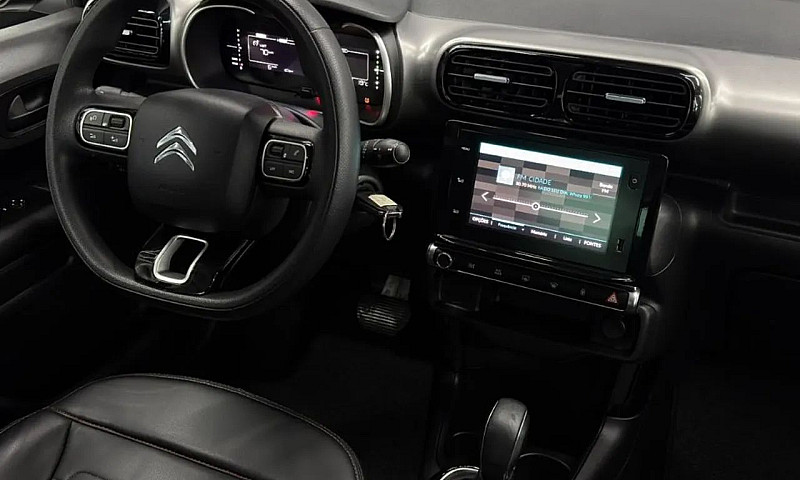 Citroen C4 Cactus Fe...