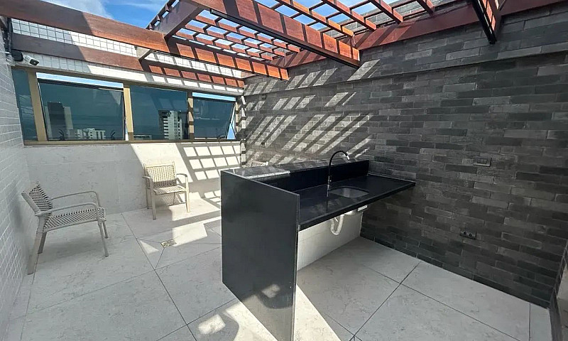 Vendo Apartamento Co...