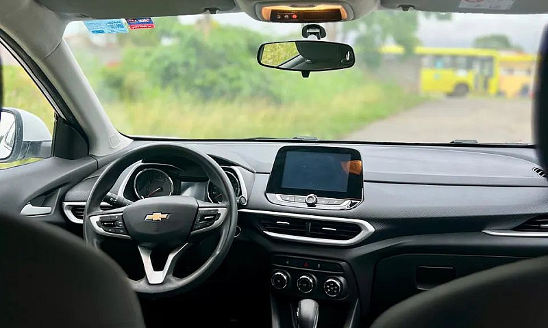 Chevrolet Tracker Lt...