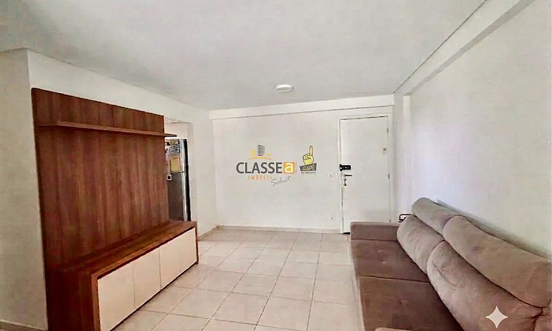 Apartamento Com 2 Qu...