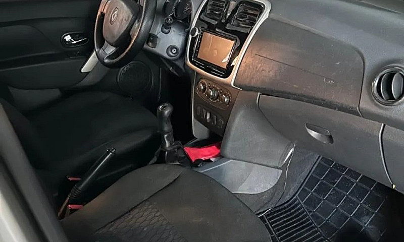 Renault Sandero Expr...