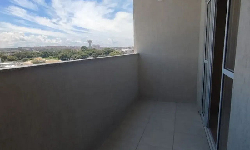 Apartamento Com 2 Do...