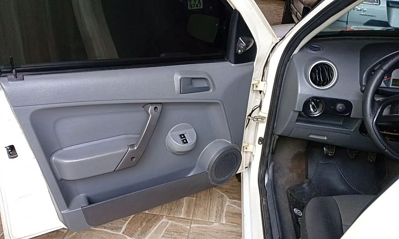 Volkswagen Gol Geraç...