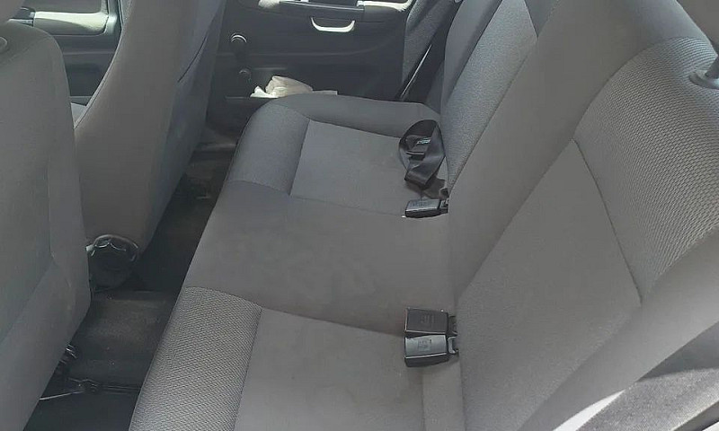 Volkswagen Gol Geraç...