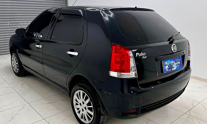 Fiat Palio Celebrati...