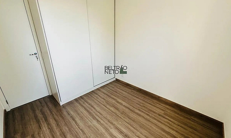 Apartamento 2 Quarto...