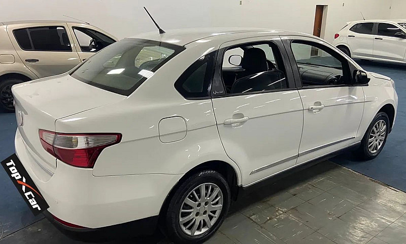 Fiat Grand Siena Att...