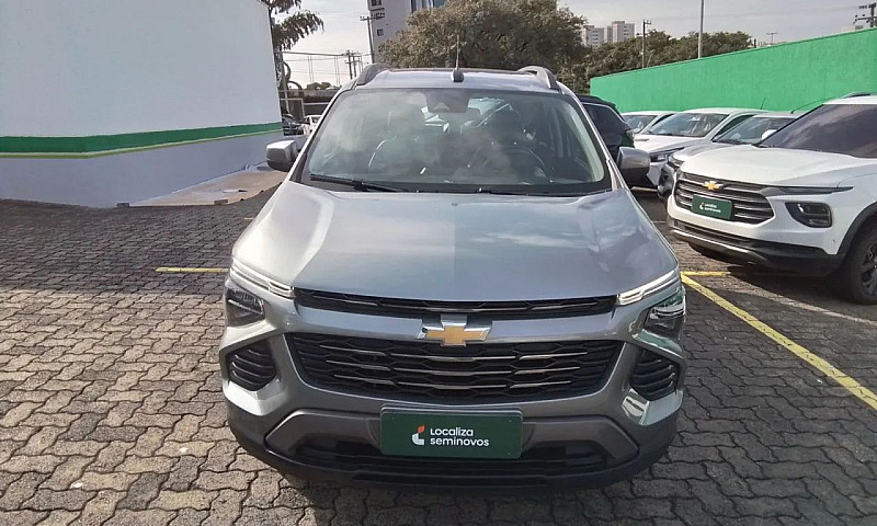 Chevrolet Spin Premi...