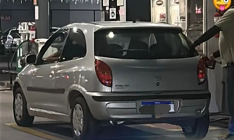 Chevrolet Celta 1.0/...