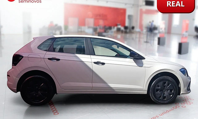 Volkswagen Polo Trac...