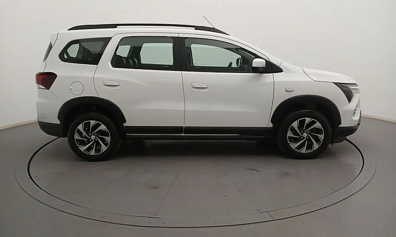 Chevrolet Spin Premi...