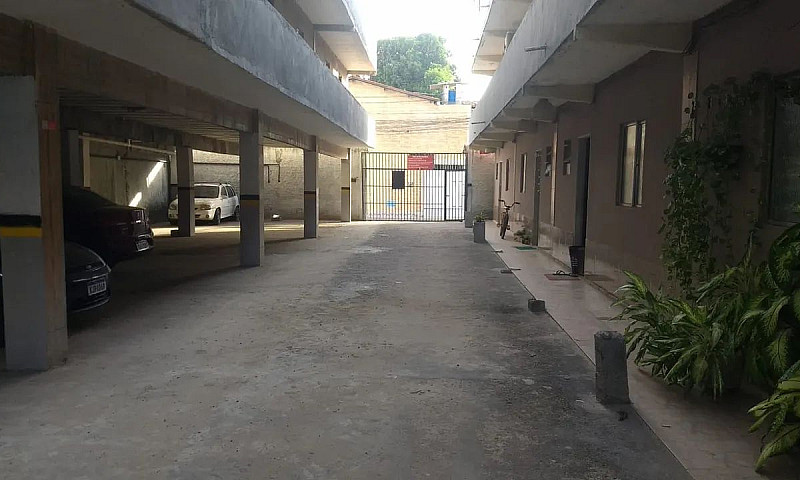 Condomínio Inkal...