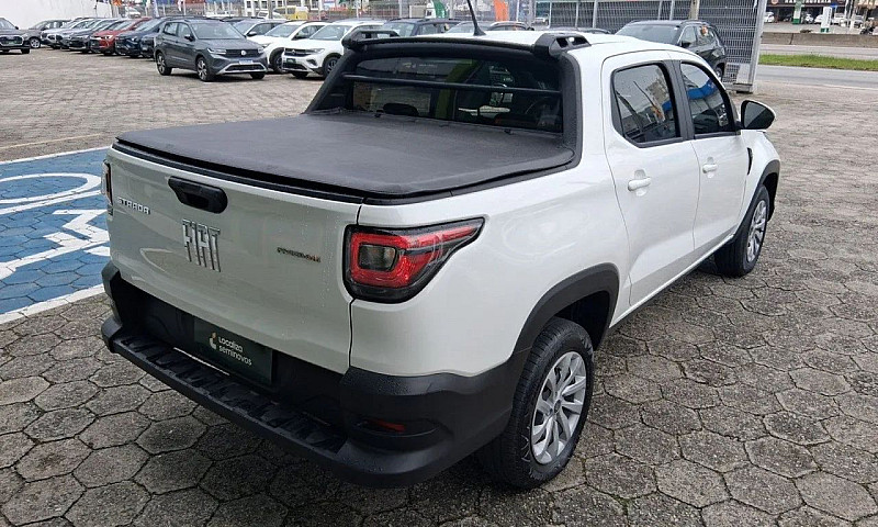 Fiat Strada Freedom ...