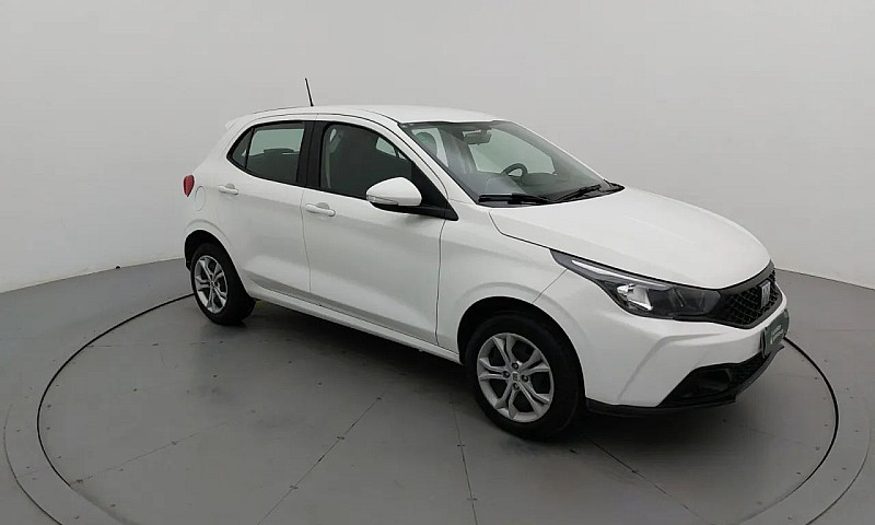 Fiat Argo Drive 1.0 ...