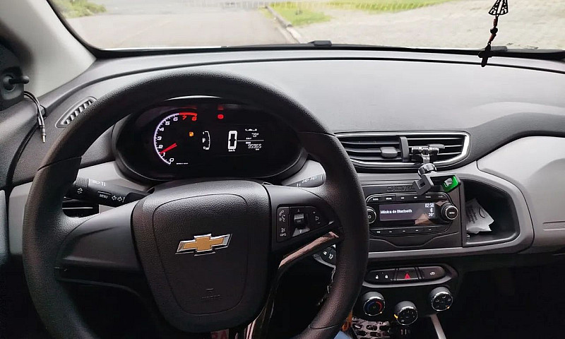 Chevrolet Onix Hatch...