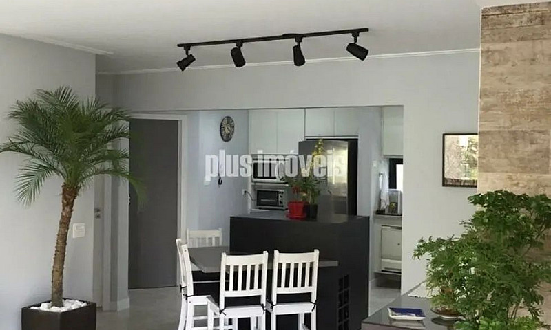 Amplo Apartamento À ...