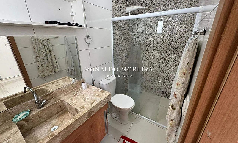Apartamento Para Alu...