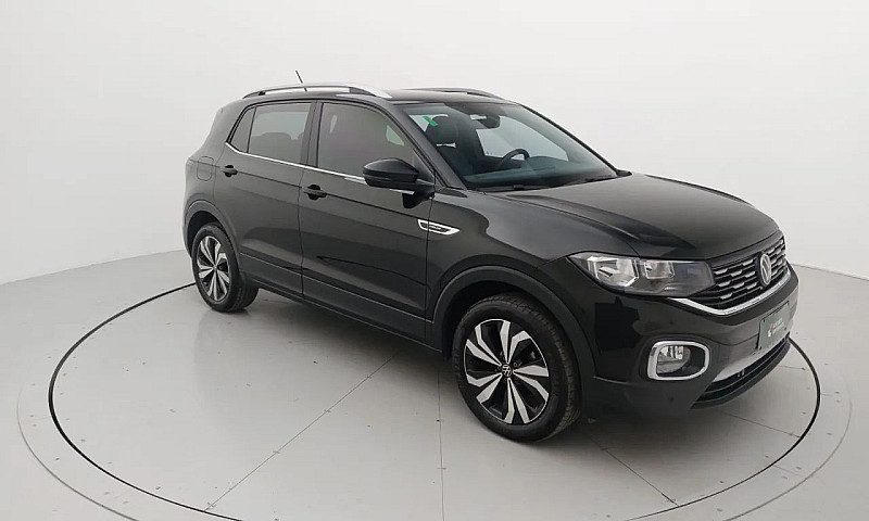 Volkswagen T-Cross H...