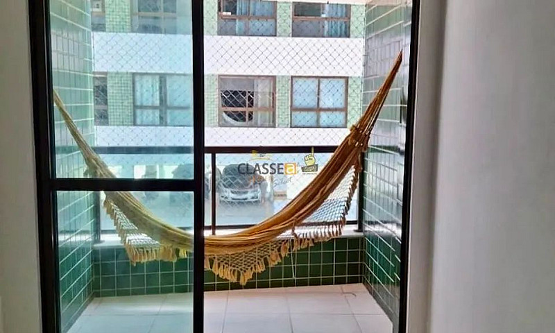Apartamento Com 2 Qu...