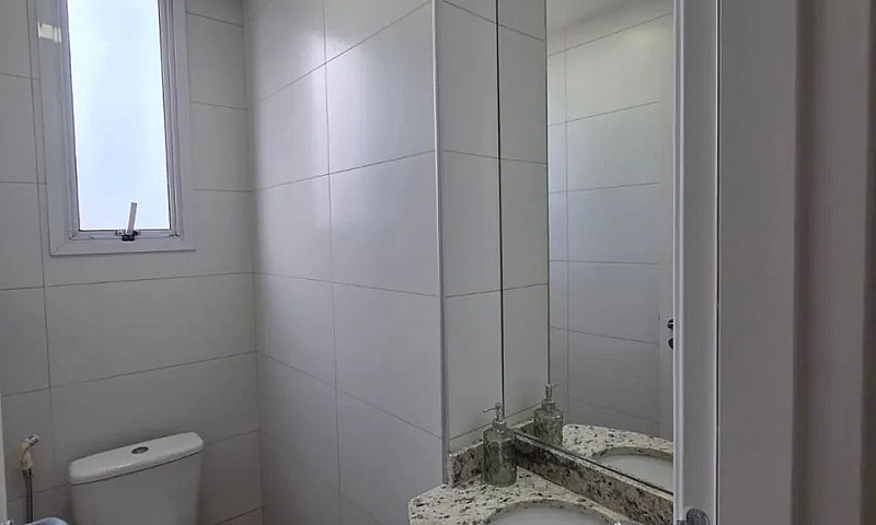 Apartamento Mobiliad...