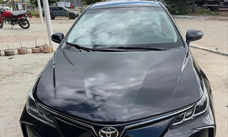 Toyota Corolla Xei 2...
